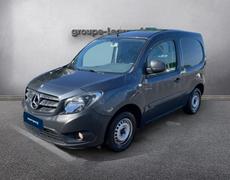 Mercedes Citan Saint-Brieuc