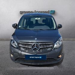 Mercedes Citan 109 CDI Compact Pro Euro6 Saint-Brieuc