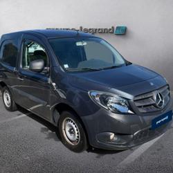 Mercedes Citan 109 CDI Compact Pro Euro6 Saint-Brieuc