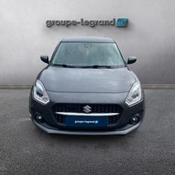 Suzuki Swift 1.2 Dualjet Hybrid 83ch Privil&egrave;ge Saint-Brieuc
