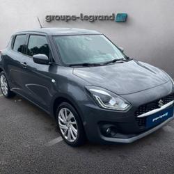 Suzuki Swift 1.2 Dualjet Hybrid 83ch Privil&egrave;ge Saint-Brieuc