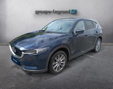 Mazda CX-5 Saint-Brieuc
