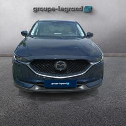 Mazda CX-5 2.2 SKYACTIV-D 150 S&eacute;lection 4x2 Euro6d-T Saint-Brieuc