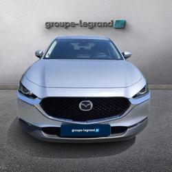 Mazda CX-30 2.0 SKYACTIV-X M-Hybrid 180ch Sportline 2020 Saint-Brieuc