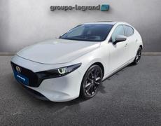 Mazda Mazda3 Saint-Brieuc