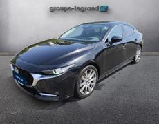 Mazda Mazda3 Saint-Brieuc