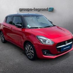 Suzuki Swift 1.2 Dualjet Hybrid 83ch Pack Saint-Brieuc