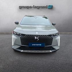 DS DS7 E-TENSE 225ch Bastille Saint-Brieuc