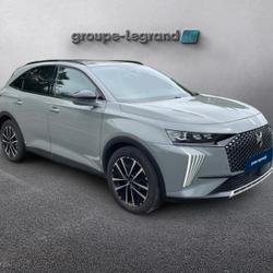 DS DS7 E-TENSE 225ch Bastille Saint-Brieuc