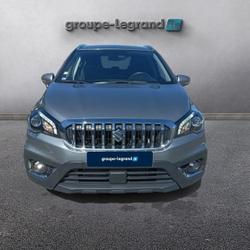 Suzuki S Cross 1.0 Boosterjet 111ch Privil&egrave;ge Euro6d-T Saint-Brieuc