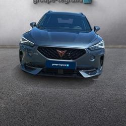 Cupra Formentor 1.5 TSI 150ch V DSG7 Saint-Brieuc