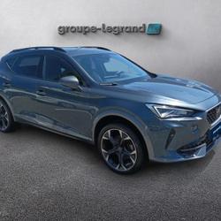 Cupra Formentor 1.5 TSI 150ch V DSG7 Saint-Brieuc