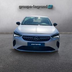 Opel Corsa 1.2 Turbo 100ch Elegance Business Saint-Brieuc
