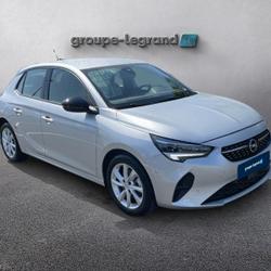 Opel Corsa 1.2 Turbo 100ch Elegance Business Saint-Brieuc