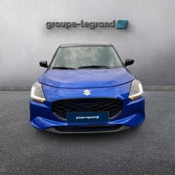 Suzuki Swift 1.2 Hybrid 83ch Privil&egrave;ge Saint-Brieuc