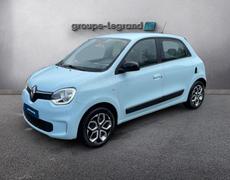 Renault Twingo 3 Saint-Brieuc
