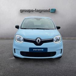Renault Twingo 3 1.0 SCe 65ch Equilibre Saint-Brieuc