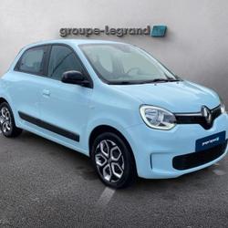 Renault Twingo 3 1.0 SCe 65ch Equilibre Saint-Brieuc