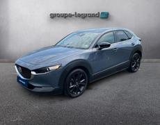 Mazda CX-30 Saint-Brieuc