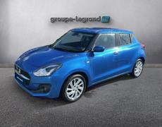 Suzuki Swift Saint-Brieuc