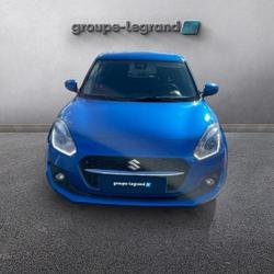Suzuki Swift 1.2 Dualjet Hybrid 83ch Privil&egrave;ge Saint-Brieuc
