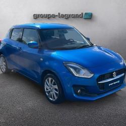 Suzuki Swift 1.2 Dualjet Hybrid 83ch Privil&egrave;ge Saint-Brieuc