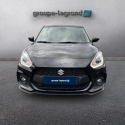 Suzuki Swift 1.4 Boosterjet Hybrid 129ch Sport Saint-Brieuc