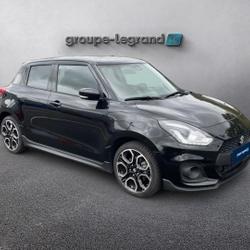 Suzuki Swift 1.4 Boosterjet Hybrid 129ch Sport Saint-Brieuc