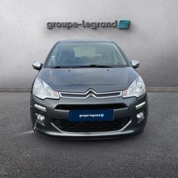 Citroen C3 PureTech 82 Feel Edition Saint-Brieuc