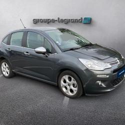 Citroen C3 PureTech 82 Feel Edition Saint-Brieuc