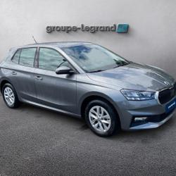Skoda Fabia 1.0 TSI 95ch Ambition Saint-Brieuc