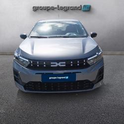 Dacia Sandero 1.0 SCe 65ch Essential -24 Saint-Brieuc