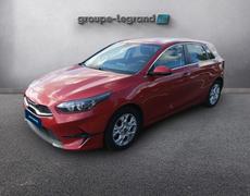 Kia Cee'd Saint-Brieuc