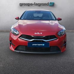 Kia Cee'd 1.5 T-GDI 160ch Active Saint-Brieuc