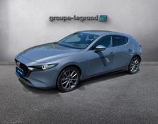 Mazda Mazda3 Saint-Brieuc