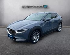 Mazda CX-30 Saint-Brieuc
