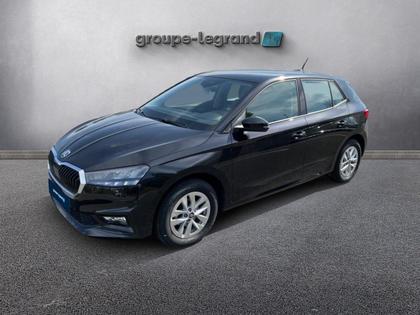 Skoda Fabia - 1.0 TSI Evo2 95ch Selection - 16 995 €