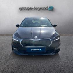 Skoda Fabia 1.0 TSI Evo2 95ch Selection Saint-Brieuc