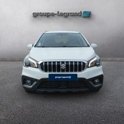 Suzuki S Cross 1.4 Boosterjet Hybrid 129ch Privil&egrave;ge occasion - Saint-Brieuc - photo 2/22