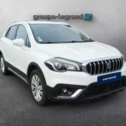 Suzuki S Cross 1.4 Boosterjet Hybrid 129ch Privil&egrave;ge occasion - Saint-Brieuc - photo 3/22
