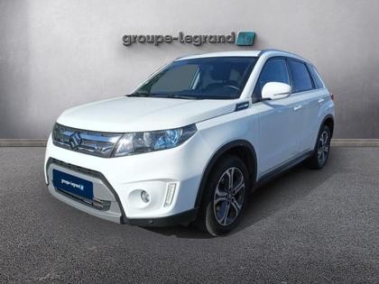 Suzuki Vitara - 1.6 DDiS Pack - 15 995 €