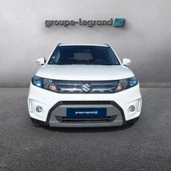 Suzuki Vitara 1.6 DDiS Pack occasion - Saint-Brieuc - photo 2/22