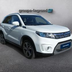 Suzuki Vitara 1.6 DDiS Pack occasion - Saint-Brieuc - photo 3/22