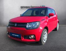 Suzuki Ignis - 1.2 Dualjet 90ch Avantage Euro6d-T - 10 995 €
