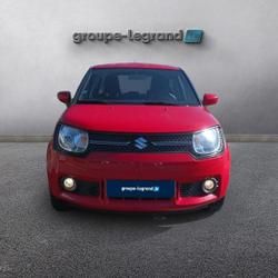 Suzuki Ignis 1.2 Dualjet 90ch Avantage Euro6d-T occasion - Saint-Brieuc - photo 2/20