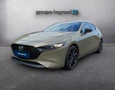 Mazda Mazda3 Saint-Brieuc
