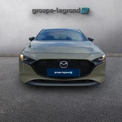 Mazda Mazda3 2.0 e-SKYACTIV-G M-Hybrid 150ch Homura 2024 occasion - Saint-Brieuc - photo 2/25