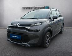 Citroen C3 Aircross Saint-Brieuc
