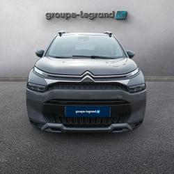 Citroen C3 Aircross PureTech 130ch S&S Shine Pack EAT6 occasion - Saint-Brieuc - photo 2/25