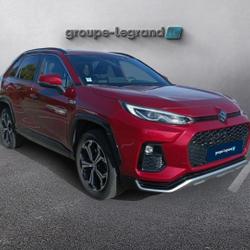 Suzuki Across 2.5 Hybride Rechargeable 306ch Pack 2023 occasion - Saint-Brieuc - photo 3/27
